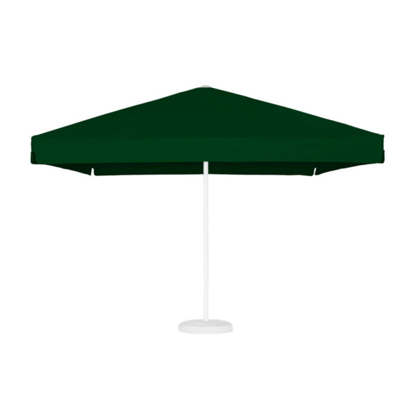 Poszycie parasola Barbados 3 m Poliester Zielony