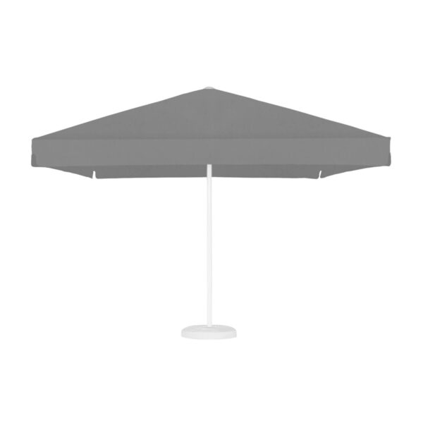 Poszycie parasola Barbados 3 m Akryl Szary