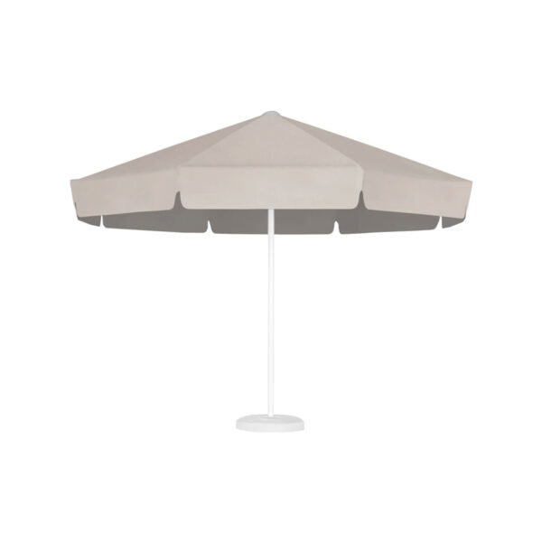 Poszycie parasola Rodos 3 m Akryl Jasny beżowy