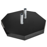 Podstawa betonowa z nakładką