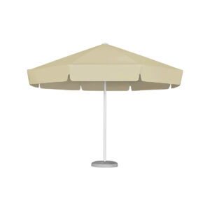 Parasol ogrodowy Rodos
