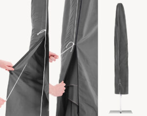 Pokrowiec na parasol Barbados 3,5 m