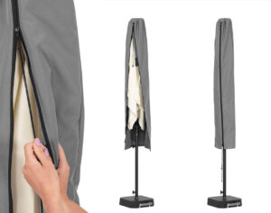 Pokrowiec na parasol Harmony