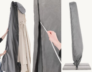 Pokrowiec na parasol Rio