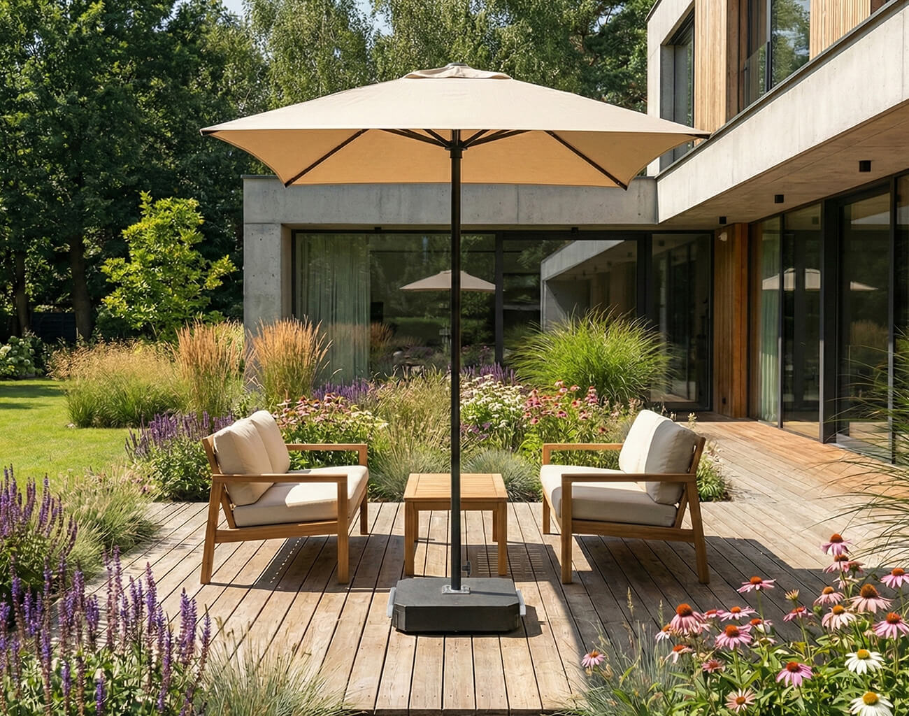 Parasol Harmony - obrazek 3