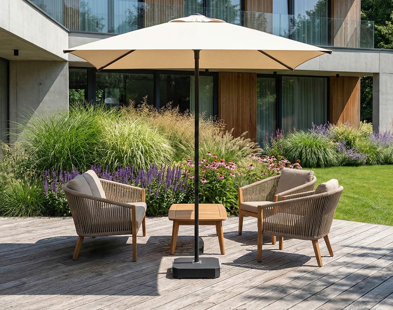 Parasol Harmony - obrazek 2