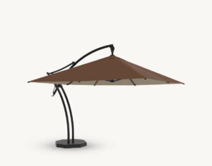 Parasol Ibiza Quattro