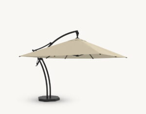 Parasol Ibiza Quattro