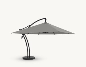 Parasol Ibiza Quattro