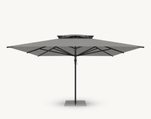 Parasol Vesuvio Quattro