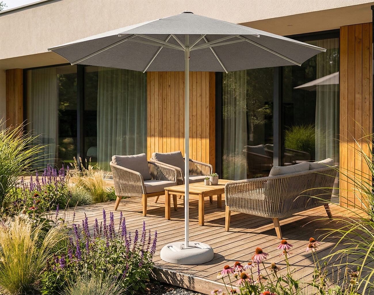 Parasol Rodos - obrazek 2