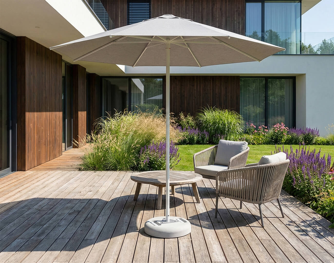 Parasol Rodos - obrazek 3