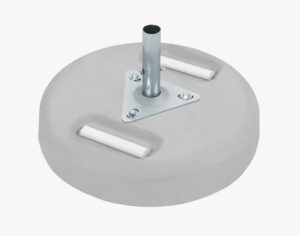 Podstawa Barbados 3 m