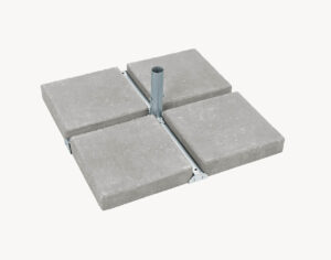 Podstawa Barbados 3,5 m