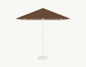 Poszycie parasola Barbados