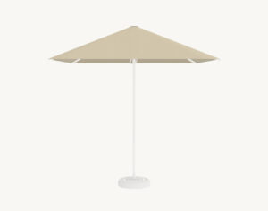 Poszycie parasola Barbados