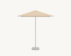 Poszycie parasola Harmony