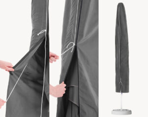 Pokrowiec na parasol Barbados 2,5 m