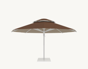 Poszycie parasola Vesuvio