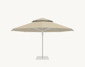 Poszycie parasola Vesuvio