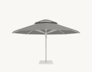 Poszycie parasola Vesuvio