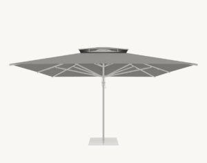 Poszycie parasola Vesuvio Quattro