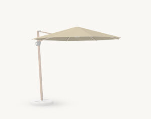 Poszycie parasola Balerina