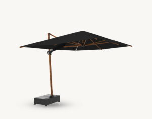 Parasol biznesowy Egina